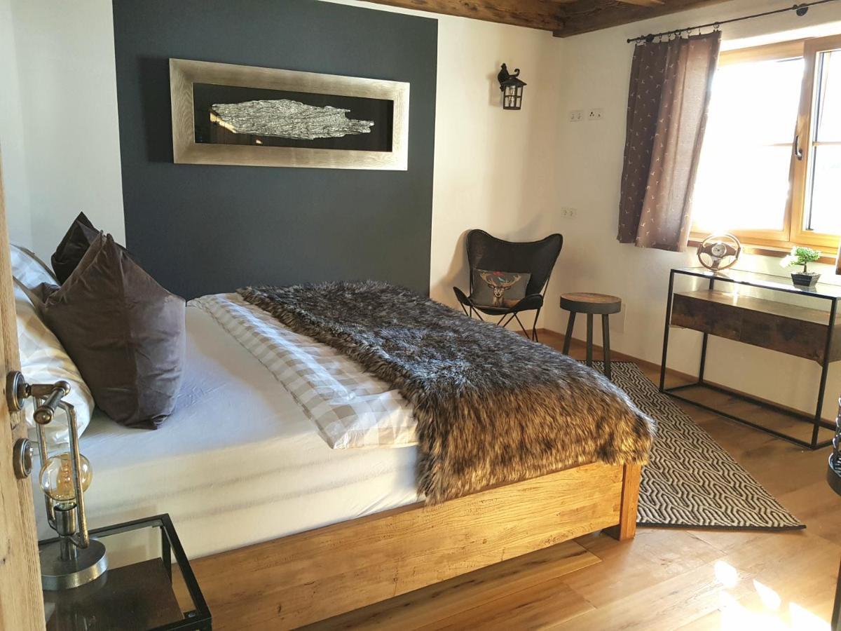 Chalet Belle Kaiser By Belle Stay Going am Wilden Kaiser Luaran gambar