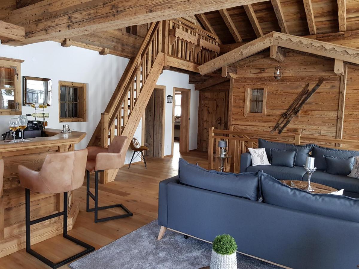 Chalet Belle Kaiser By Belle Stay Going am Wilden Kaiser Luaran gambar