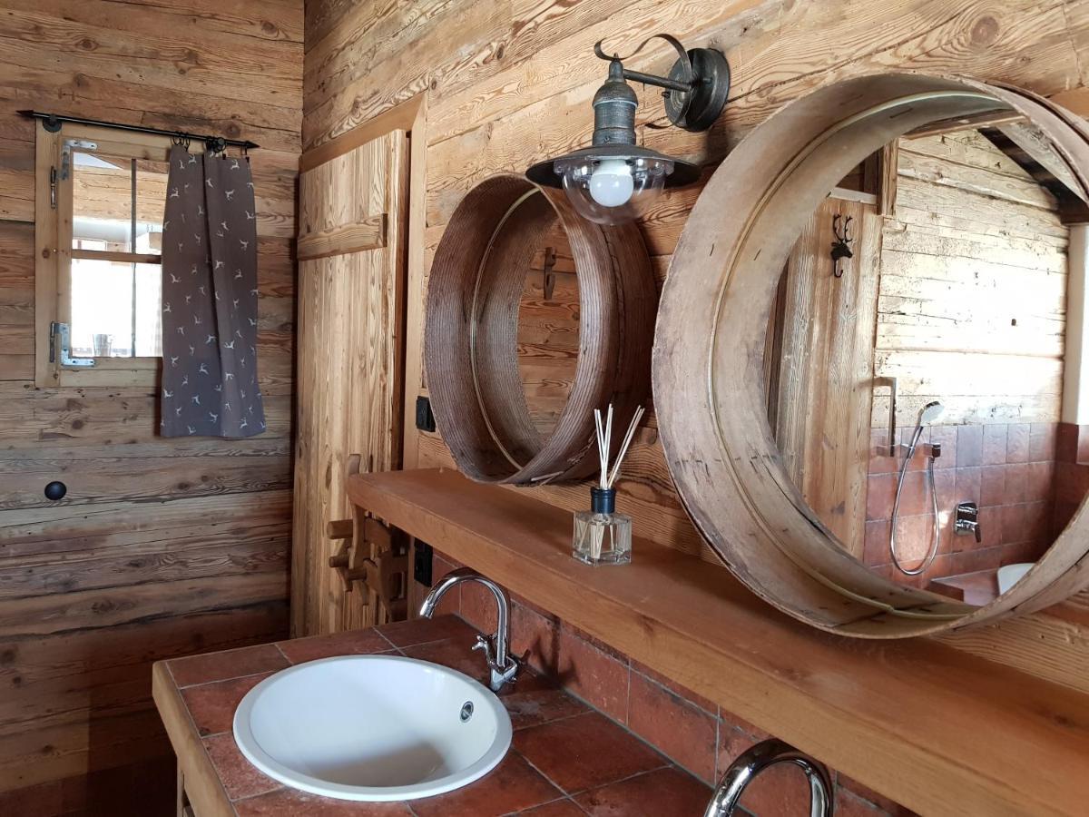 Chalet Belle Kaiser By Belle Stay Going am Wilden Kaiser Luaran gambar