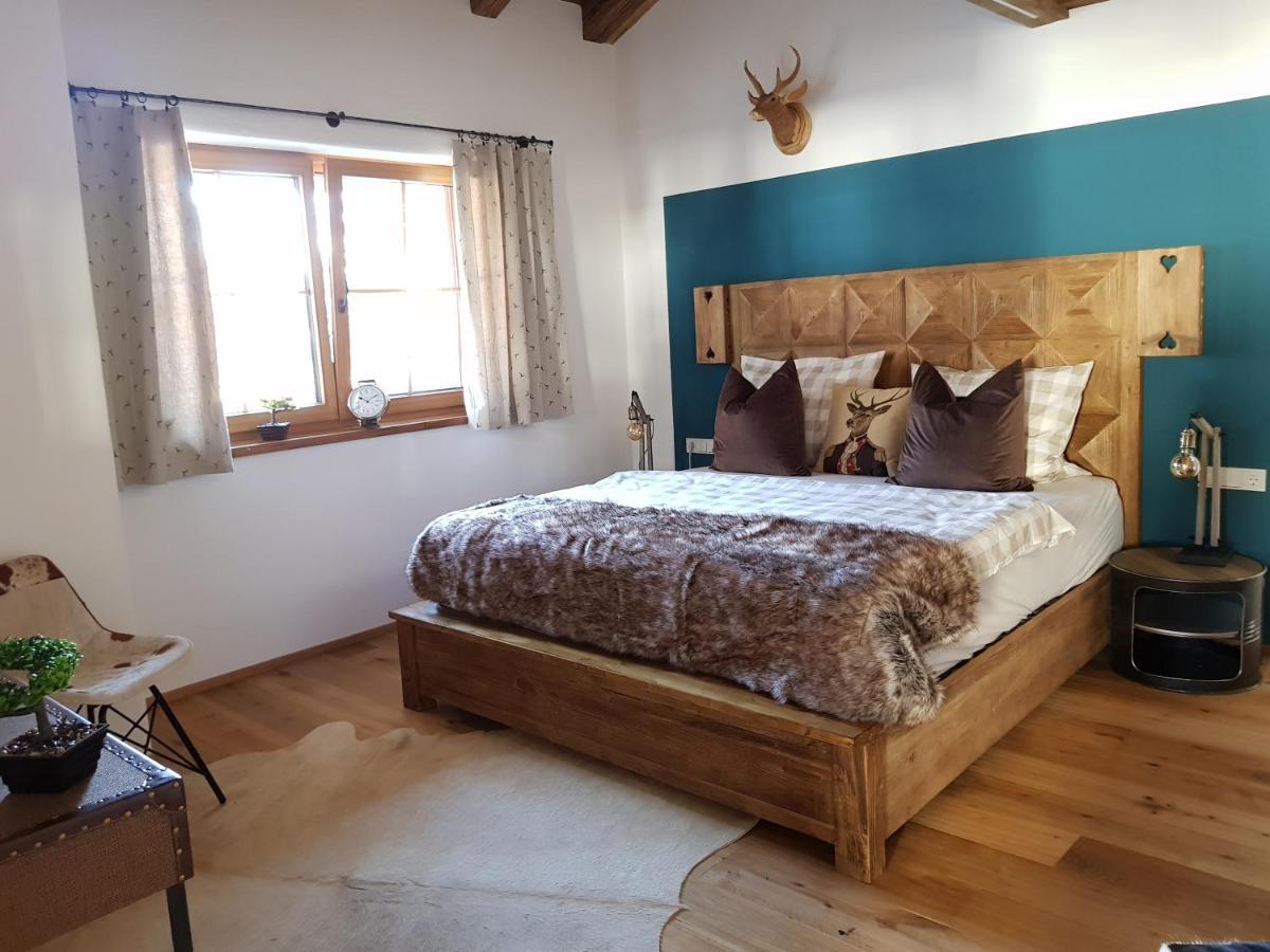 Chalet Belle Kaiser By Belle Stay Going am Wilden Kaiser Luaran gambar