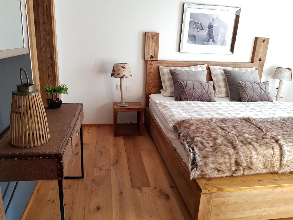 Chalet Belle Kaiser By Belle Stay Going am Wilden Kaiser Luaran gambar