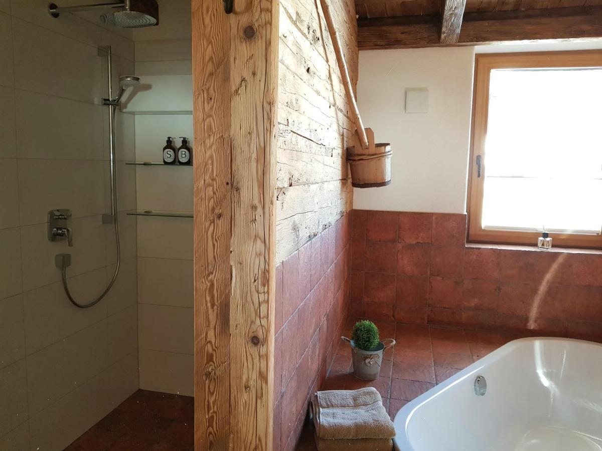 Chalet Belle Kaiser By Belle Stay Going am Wilden Kaiser Luaran gambar