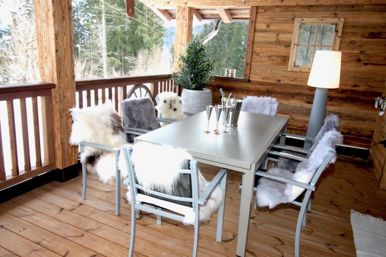 Chalet Belle Kaiser By Belle Stay Going am Wilden Kaiser Luaran gambar