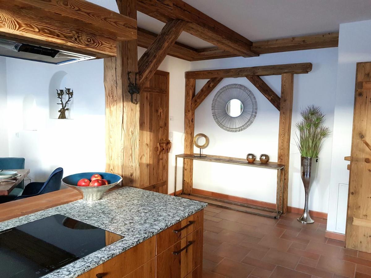 Chalet Belle Kaiser By Belle Stay Going am Wilden Kaiser Luaran gambar