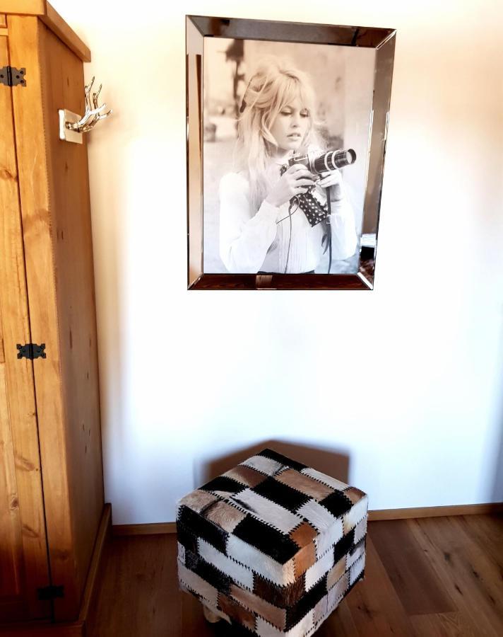 Chalet Belle Kaiser By Belle Stay Going am Wilden Kaiser Luaran gambar