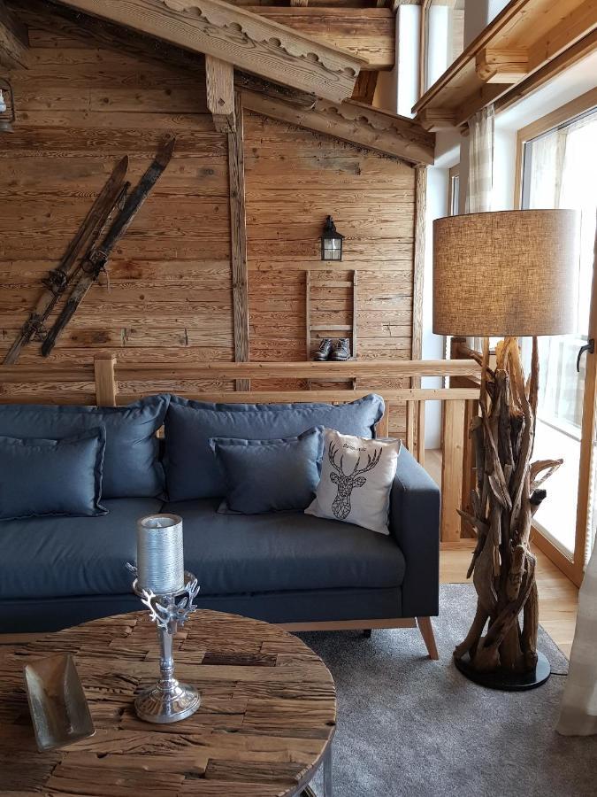 Chalet Belle Kaiser By Belle Stay Going am Wilden Kaiser Luaran gambar