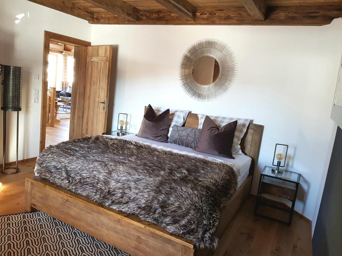 Chalet Belle Kaiser By Belle Stay Going am Wilden Kaiser Luaran gambar