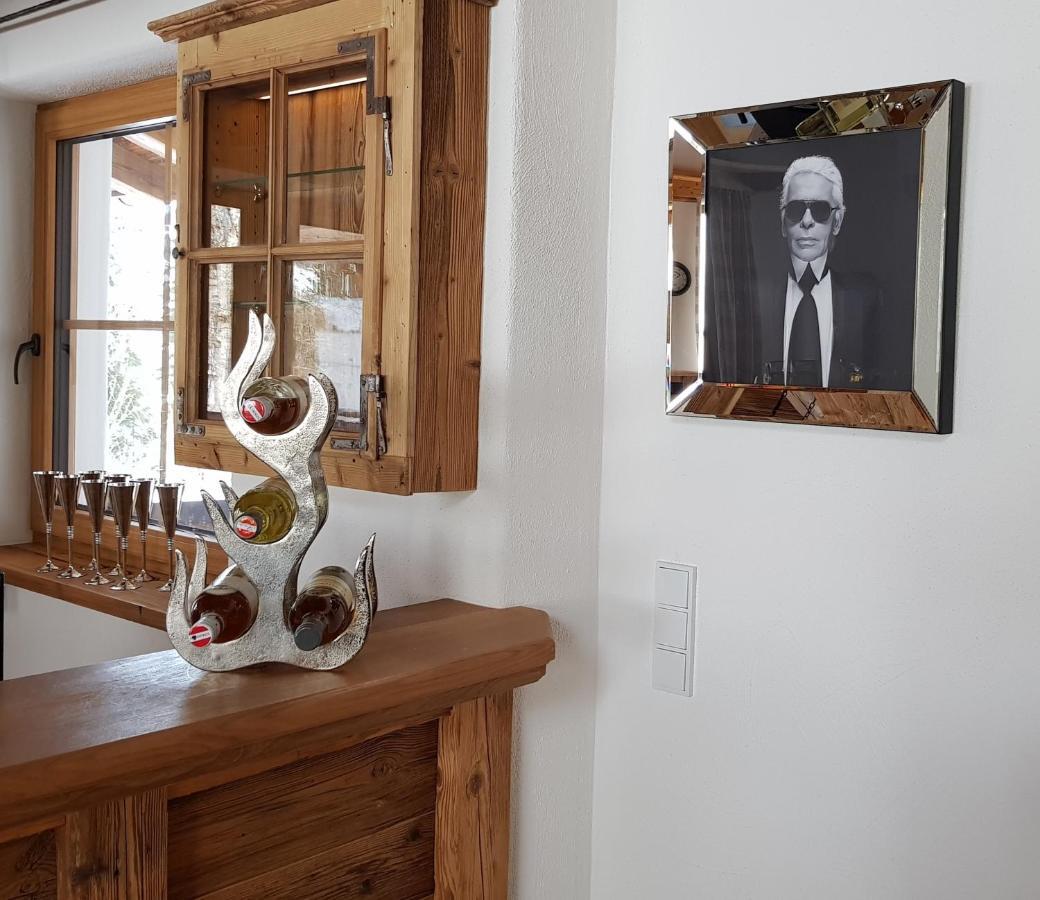 Chalet Belle Kaiser By Belle Stay Going am Wilden Kaiser Luaran gambar