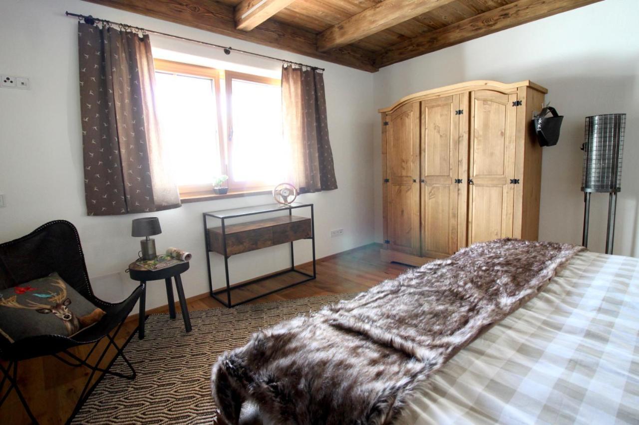 Chalet Belle Kaiser By Belle Stay Going am Wilden Kaiser Luaran gambar