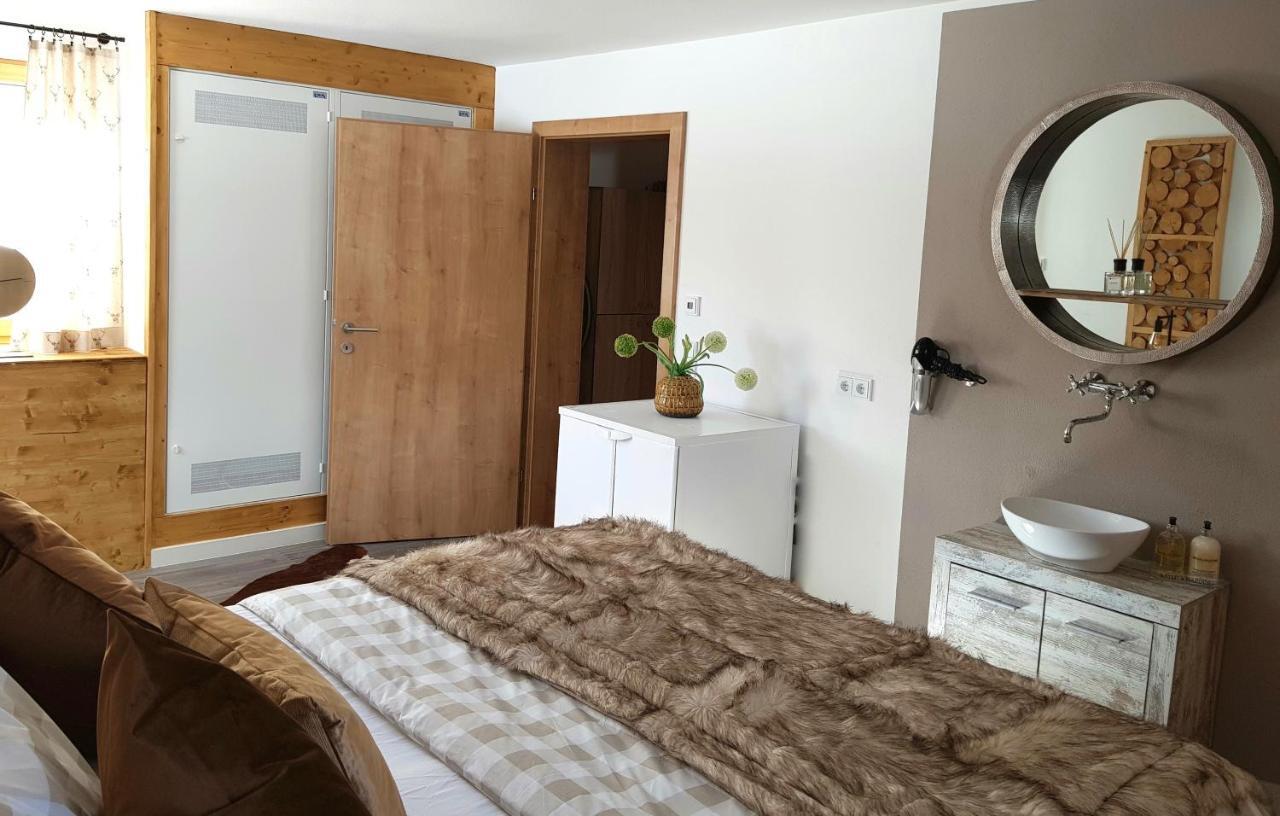 Chalet Belle Kaiser By Belle Stay Going am Wilden Kaiser Luaran gambar