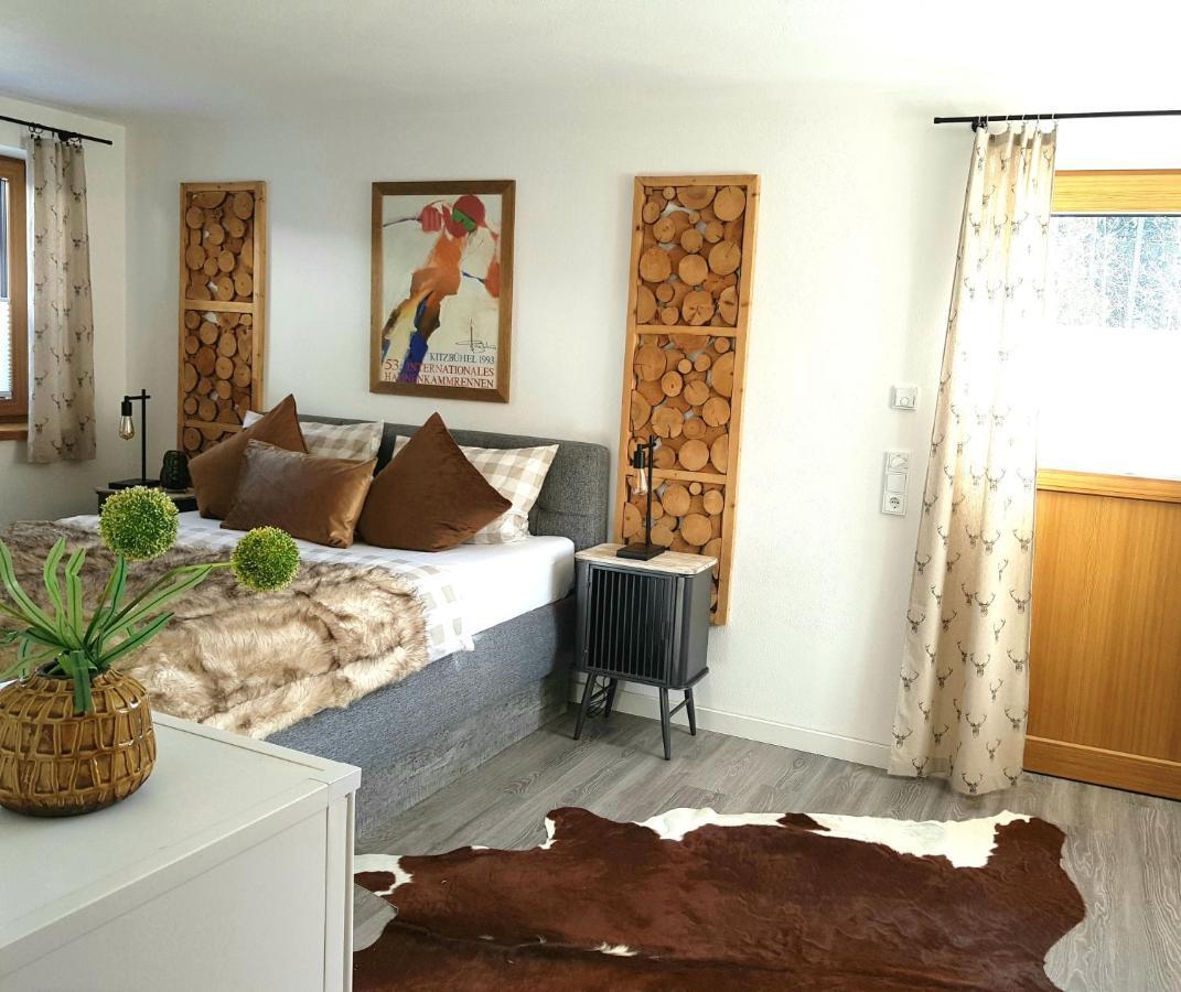 Chalet Belle Kaiser By Belle Stay Going am Wilden Kaiser Luaran gambar
