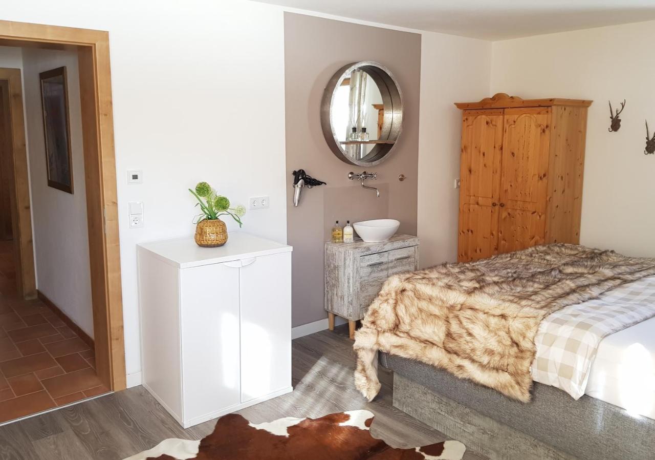 Chalet Belle Kaiser By Belle Stay Going am Wilden Kaiser Luaran gambar