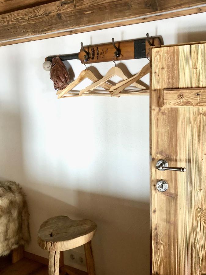 Chalet Belle Kaiser By Belle Stay Going am Wilden Kaiser Luaran gambar
