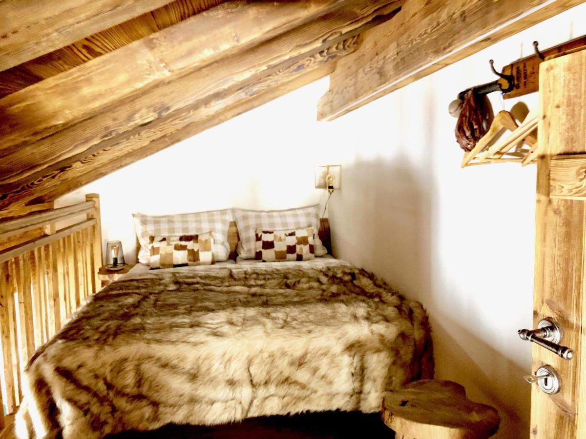 Chalet Belle Kaiser By Belle Stay Going am Wilden Kaiser Luaran gambar
