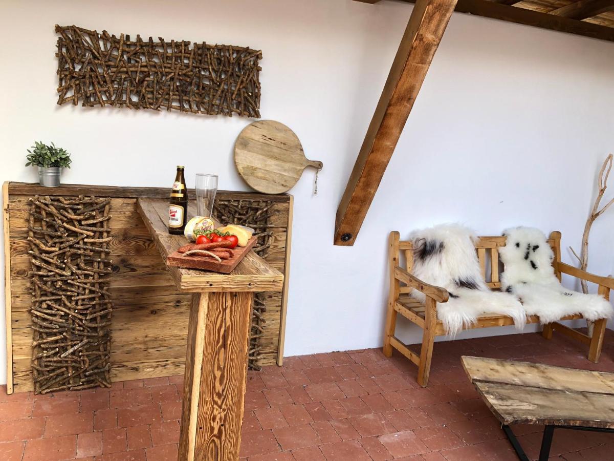 Chalet Belle Kaiser By Belle Stay Going am Wilden Kaiser Luaran gambar