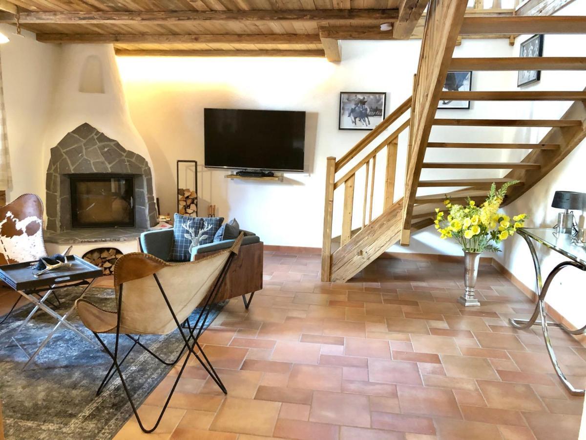 Chalet Belle Kaiser By Belle Stay Going am Wilden Kaiser Luaran gambar