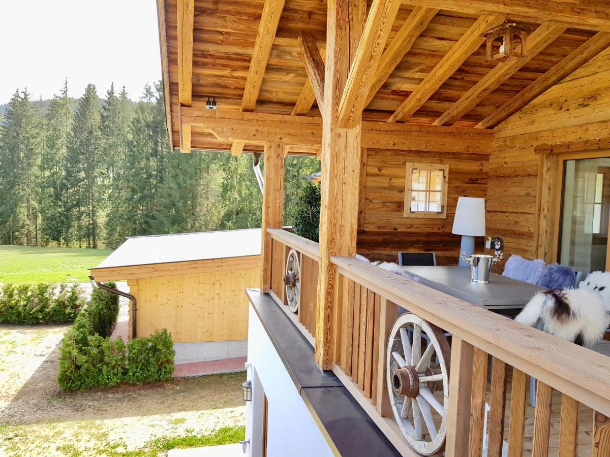 Chalet Belle Kaiser By Belle Stay Going am Wilden Kaiser Luaran gambar